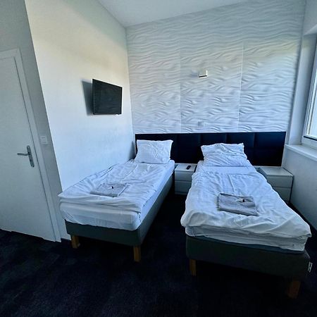 Hotel Lesny Korne Kültér fotó