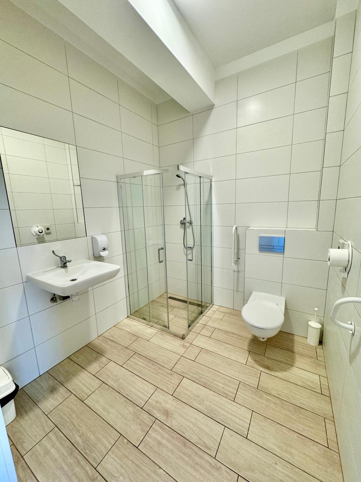 Hotel Lesny Korne Kültér fotó
